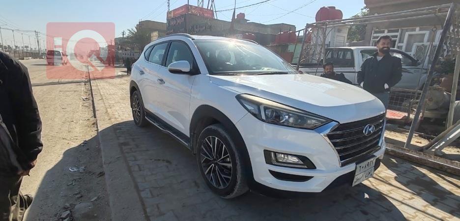 هيونداي توسان